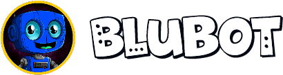 Blubot Logo